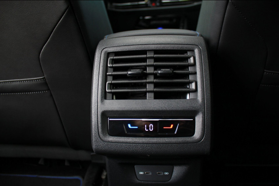 Volkswagen Golf 2.0 TSI R 4Motion