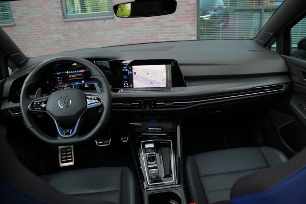 Volkswagen Golf 2.0 TSI R 4Motion