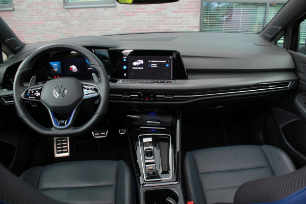 Volkswagen Golf 2.0 TSI R 4Motion