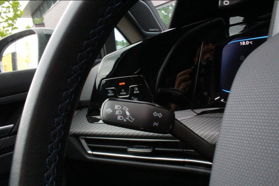 Volkswagen Golf 2.0 TSI R 4Motion