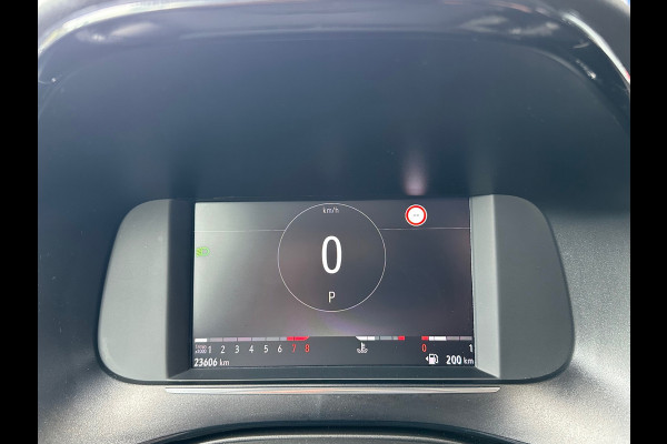 Opel Corsa 1.2 Elegance Aut Leer Airco Camera Carplay PDC