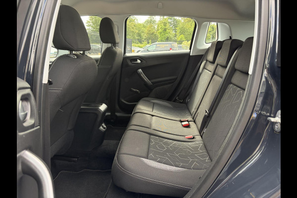 Peugeot 2008 1.2 PureTech Blue Lion 2e Eigenaar,131pk,Carplay,Navi,Dealer Onderhouden,6 Bak,D-riem vv in 2024,Pdc,N.A.P,Apk tot 04-2027