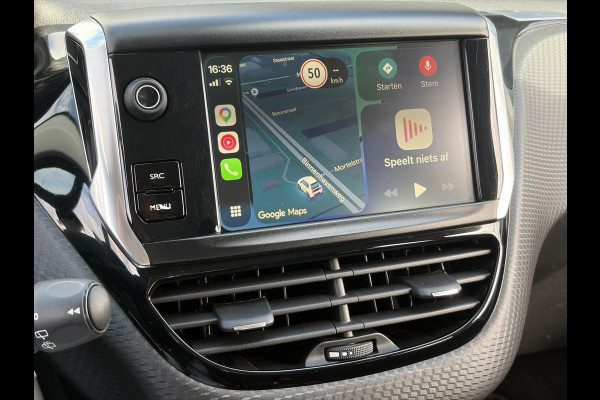 Peugeot 2008 1.2 PureTech Blue Lion 2e Eigenaar,131pk,Carplay,Navi,Dealer Onderhouden,6 Bak,D-riem vv in 2024,Pdc,N.A.P,Apk tot 04-2027