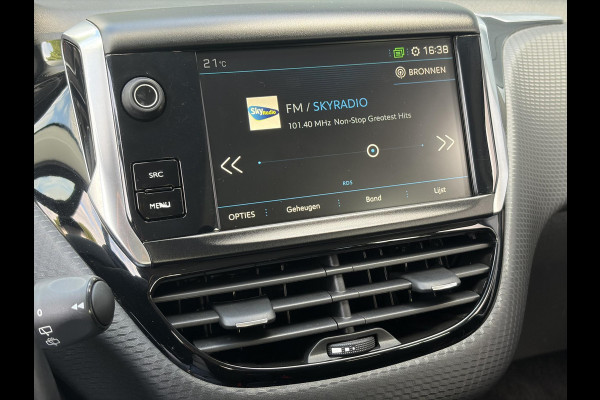 Peugeot 2008 1.2 PureTech Blue Lion 2e Eigenaar,131pk,Carplay,Navi,Dealer Onderhouden,6 Bak,D-riem vv in 2024,Pdc,N.A.P,Apk tot 04-2027