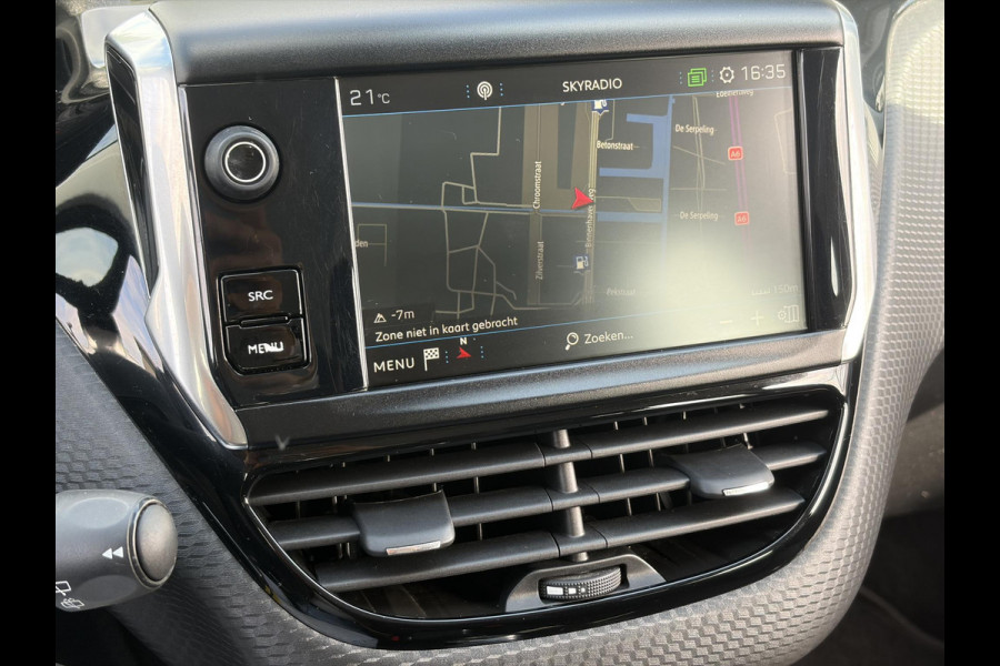 Peugeot 2008 1.2 PureTech Blue Lion 2e Eigenaar,131pk,Carplay,Navi,Dealer Onderhouden,6 Bak,D-riem vv in 2024,Pdc,N.A.P,Apk tot 04-2027