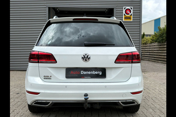 Volkswagen Golf Sportsvan 1.5 TSI ACT Highline Edition NIEUWE APK GARANTIE 150PK