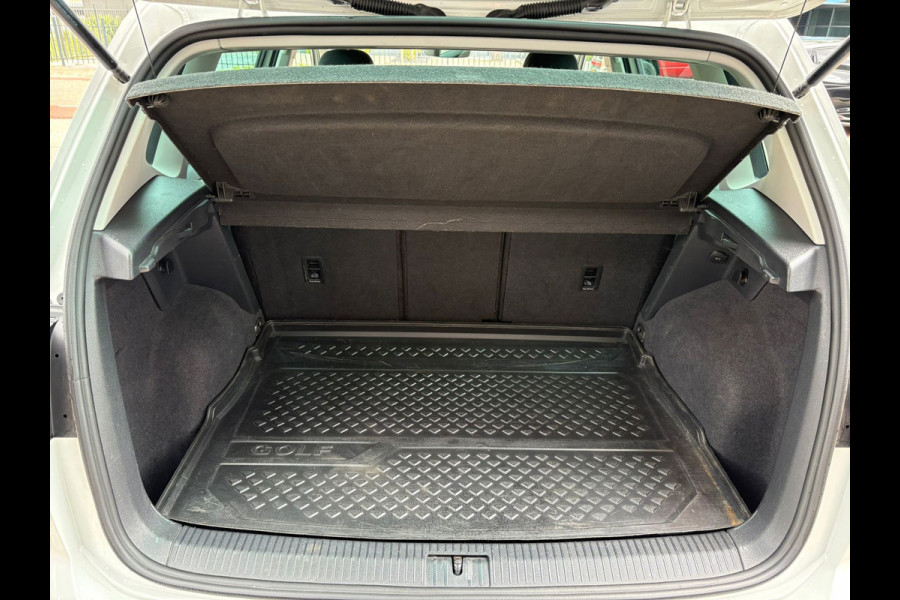 Volkswagen Golf Sportsvan 1.5 TSI ACT Highline Edition NIEUWE APK GARANTIE 150PK