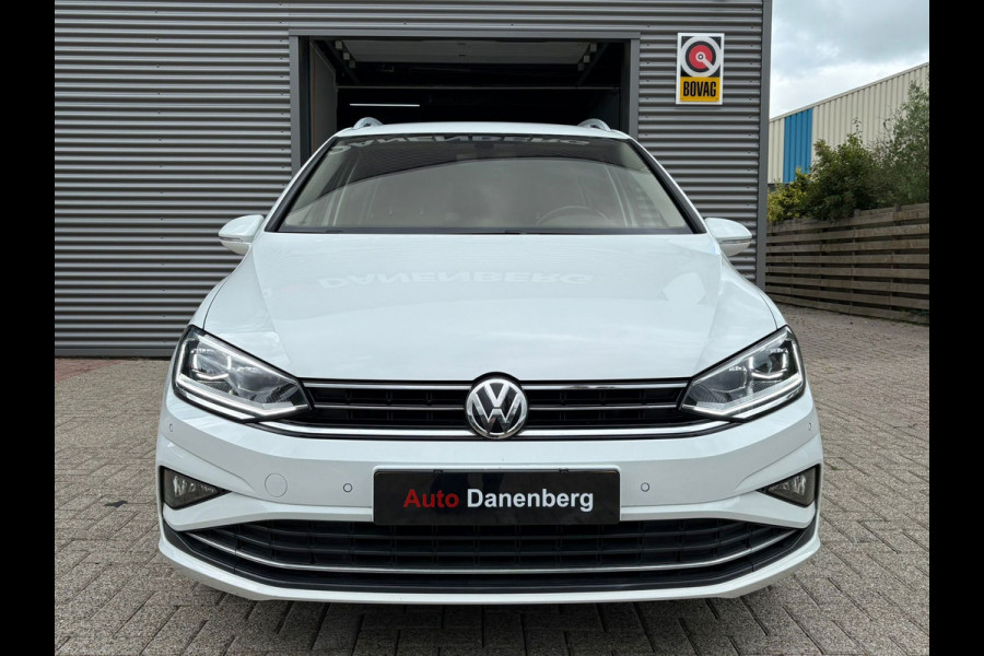 Volkswagen Golf Sportsvan 1.5 TSI ACT Highline Edition NIEUWE APK GARANTIE 150PK