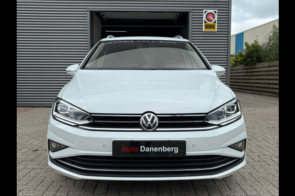 Volkswagen Golf Sportsvan 1.5 TSI ACT Highline Edition NIEUWE APK GARANTIE 150PK