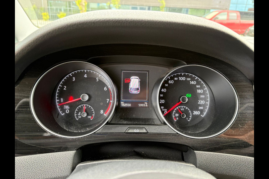 Volkswagen Golf Sportsvan 1.5 TSI ACT Highline Edition NIEUWE APK GARANTIE 150PK