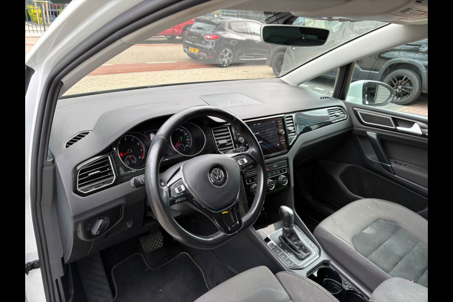 Volkswagen Golf Sportsvan 1.5 TSI ACT Highline Edition NIEUWE APK GARANTIE 150PK
