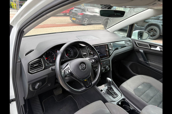 Volkswagen Golf Sportsvan 1.5 TSI ACT Highline Edition NIEUWE APK GARANTIE 150PK