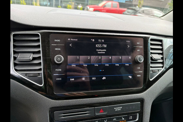 Volkswagen Golf Sportsvan 1.5 TSI ACT Highline Edition NIEUWE APK GARANTIE 150PK