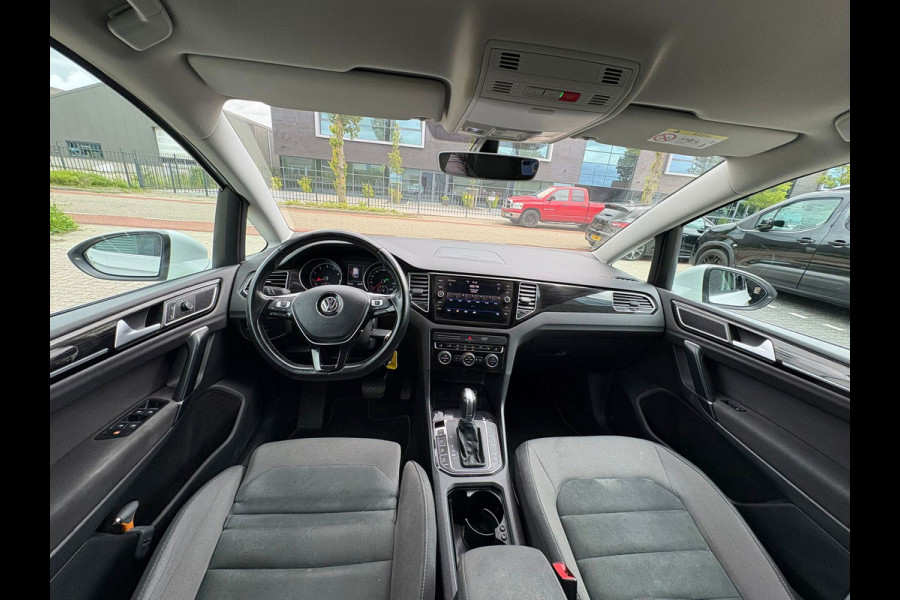 Volkswagen Golf Sportsvan 1.5 TSI ACT Highline Edition NIEUWE APK GARANTIE 150PK