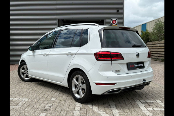 Volkswagen Golf Sportsvan 1.5 TSI ACT Highline Edition NIEUWE APK GARANTIE 150PK