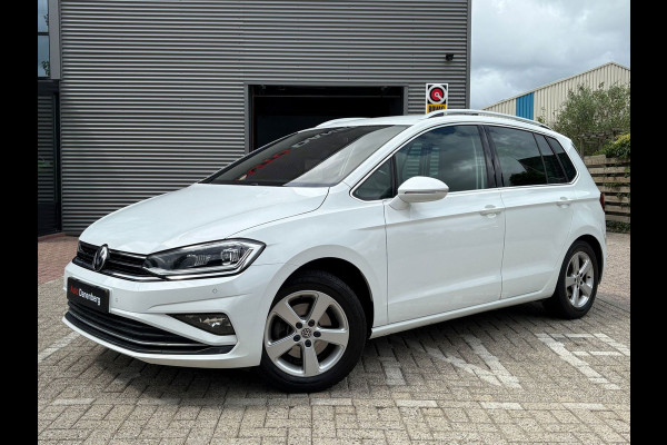 Volkswagen Golf Sportsvan 1.5 TSI ACT Highline Edition NIEUWE APK GARANTIE 150PK