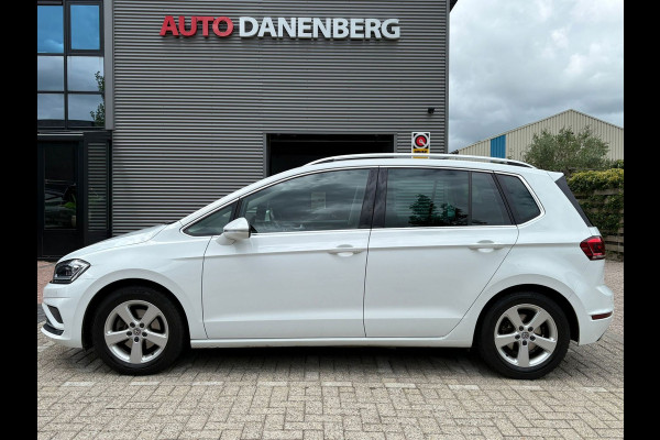 Volkswagen Golf Sportsvan 1.5 TSI ACT Highline Edition NIEUWE APK GARANTIE 150PK