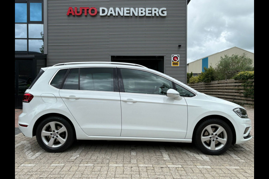 Volkswagen Golf Sportsvan 1.5 TSI ACT Highline Edition NIEUWE APK GARANTIE 150PK