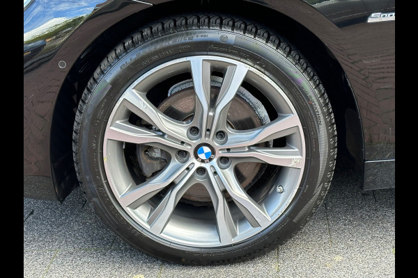 BMW 2 Serie Active Tourer 220i High Executive Aut Navi Clima PDC Stoelverwarming
