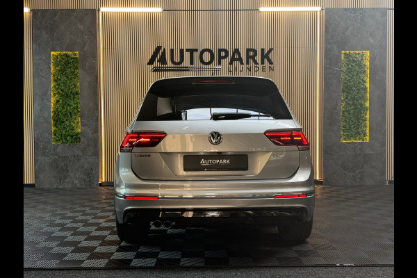 Volkswagen Tiguan 1.5 TSI ACT Highline R-LINE |PANO|KEYLESS|DEALER ONDERHOUDEN|NAP|19 INCH|CAMERA|