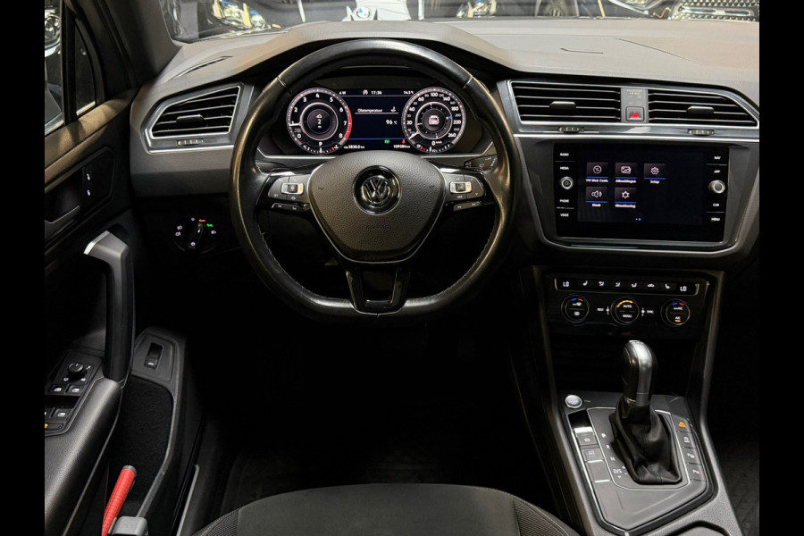 Volkswagen Tiguan 1.5 TSI ACT Highline R-LINE |PANO|KEYLESS|DEALER ONDERHOUDEN|NAP|19 INCH|CAMERA|