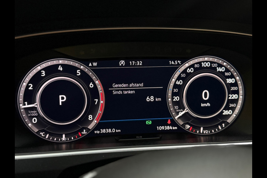 Volkswagen Tiguan 1.5 TSI ACT Highline R-LINE |PANO|KEYLESS|DEALER ONDERHOUDEN|NAP|19 INCH|CAMERA|