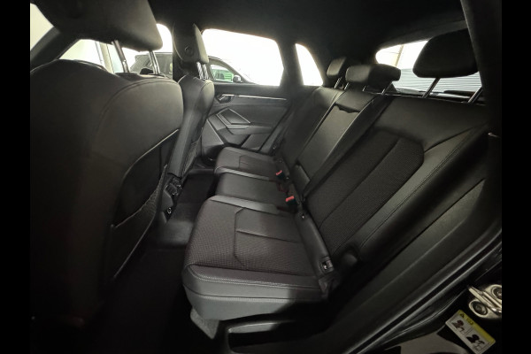 Audi Q3 35 TFSI S Line edition one Keyless|Stoelen Elektrisch