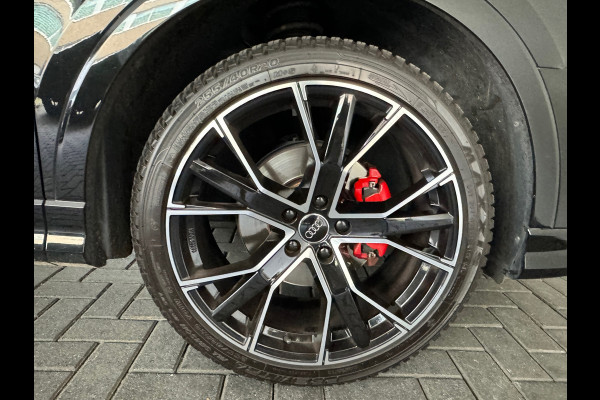 Audi Q3 35 TFSI S Line edition one Keyless|Stoelen Elektrisch