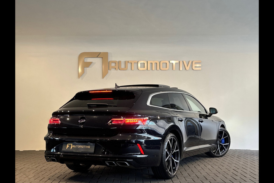 Volkswagen Arteon SB 2.0 TSI 4Motion R Pano|Memory|H/K|Keyless