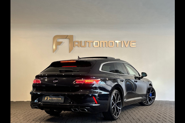 Volkswagen Arteon SB 2.0 TSI 4Motion R Pano|Memory|H/K|Keyless
