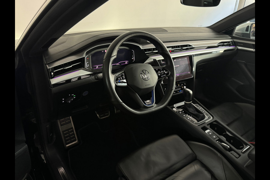 Volkswagen Arteon SB 2.0 TSI 4Motion R Pano|Memory|H/K|Keyless