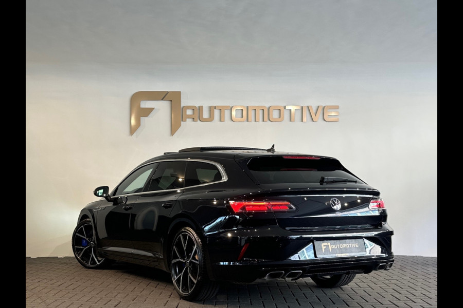 Volkswagen Arteon SB 2.0 TSI 4Motion R Pano|Memory|H/K|Keyless