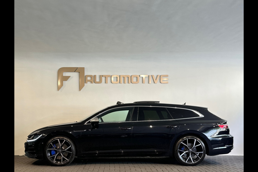 Volkswagen Arteon SB 2.0 TSI 4Motion R Pano|Memory|H/K|Keyless