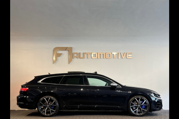 Volkswagen Arteon SB 2.0 TSI 4Motion R Pano|Memory|H/K|Keyless