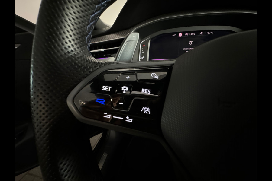 Volkswagen Arteon SB 2.0 TSI 4Motion R Pano|Memory|H/K|Keyless
