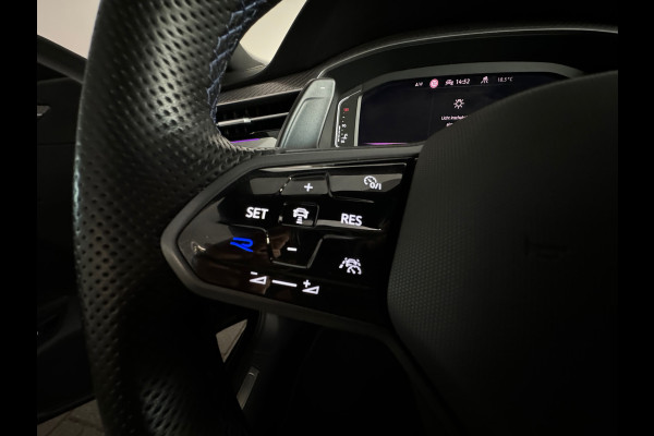 Volkswagen Arteon SB 2.0 TSI 4Motion R Pano|Memory|H/K|Keyless