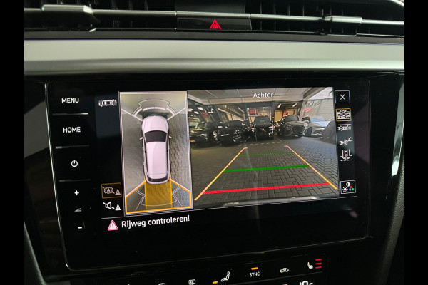 Volkswagen Arteon SB 2.0 TSI 4Motion R Pano|Memory|H/K|Keyless