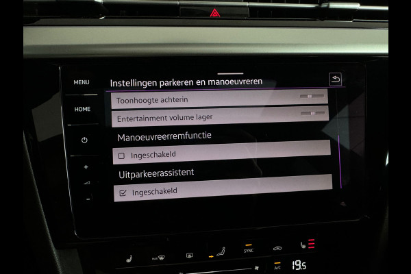 Volkswagen Arteon SB 2.0 TSI 4Motion R Pano|Memory|H/K|Keyless