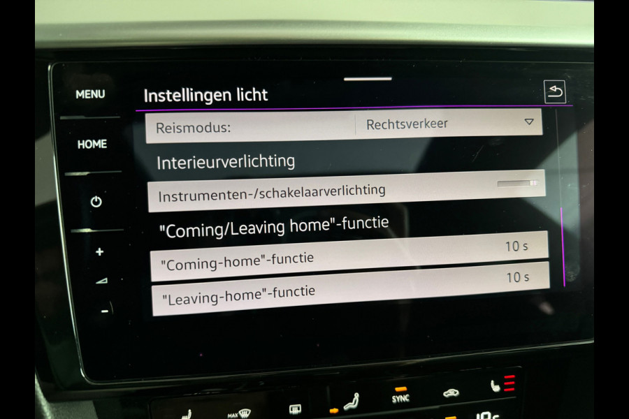 Volkswagen Arteon SB 2.0 TSI 4Motion R Pano|Memory|H/K|Keyless