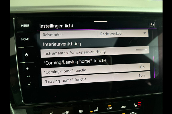 Volkswagen Arteon SB 2.0 TSI 4Motion R Pano|Memory|H/K|Keyless