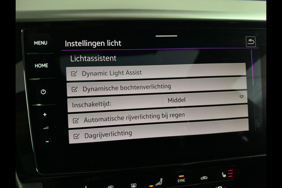 Volkswagen Arteon SB 2.0 TSI 4Motion R Pano|Memory|H/K|Keyless
