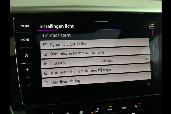 Volkswagen Arteon SB 2.0 TSI 4Motion R Pano|Memory|H/K|Keyless