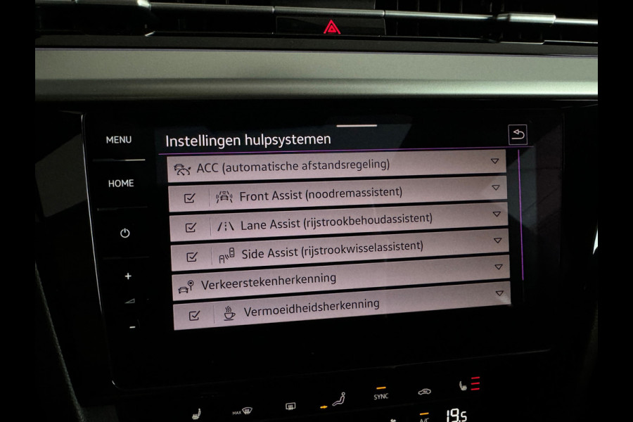 Volkswagen Arteon SB 2.0 TSI 4Motion R Pano|Memory|H/K|Keyless