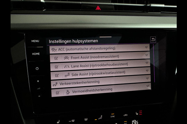 Volkswagen Arteon SB 2.0 TSI 4Motion R Pano|Memory|H/K|Keyless