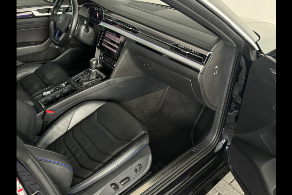 Volkswagen Arteon SB 2.0 TSI 4Motion R Pano|Memory|H/K|Keyless
