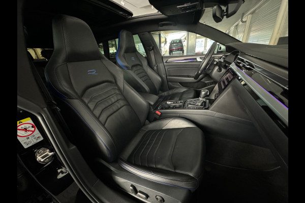 Volkswagen Arteon SB 2.0 TSI 4Motion R Pano|Memory|H/K|Keyless