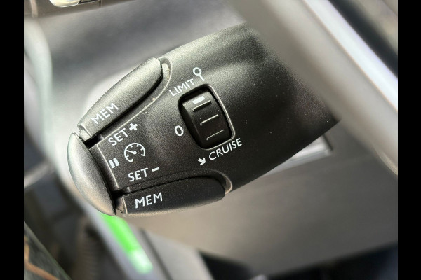 Peugeot Rifter Long GT-line 7-PERSOON,CAMERA,AUTOMAAT,TREKHAAK,APK,GARANTIE,131PK