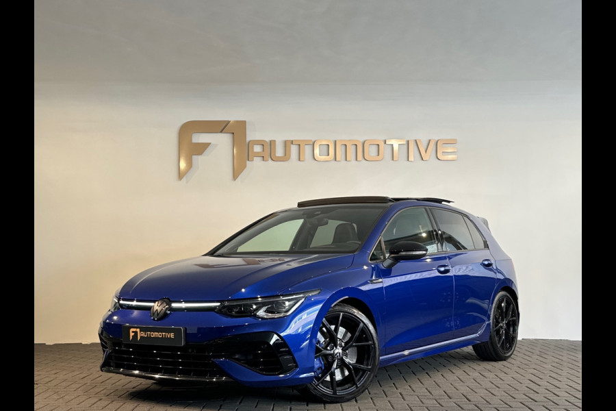 Volkswagen Golf 2.0 TSI 4M R Performance Pano|Akrapovic|Memory