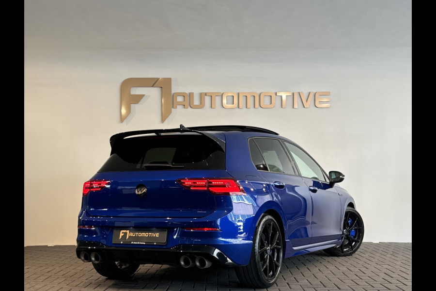 Volkswagen Golf 2.0 TSI 4M R Performance Pano|Akrapovic|Memory