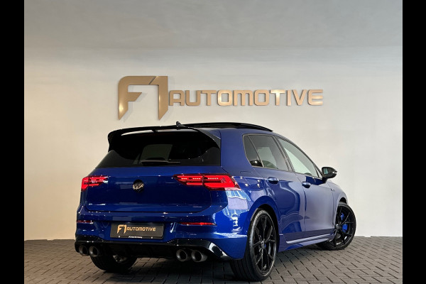 Volkswagen Golf 2.0 TSI 4M R Performance Pano|Akrapovic|Memory